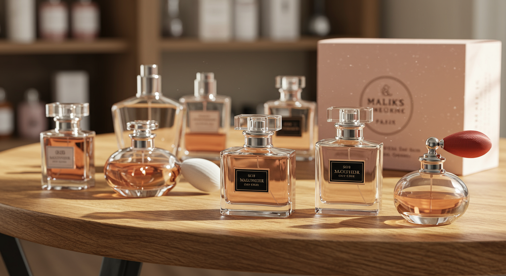 Perfume Subscription vs Buying Perfume Retail: Pros and Cons Explained