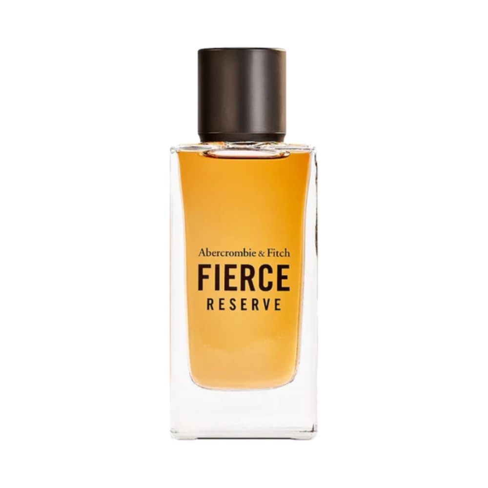 Abercrombie & Fitch Fierce Reserve | Refined Leather Men's Cologne