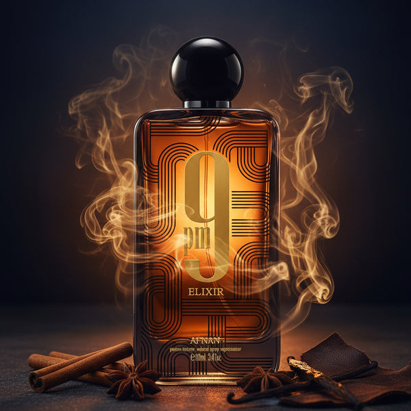 9PM ELIXIR