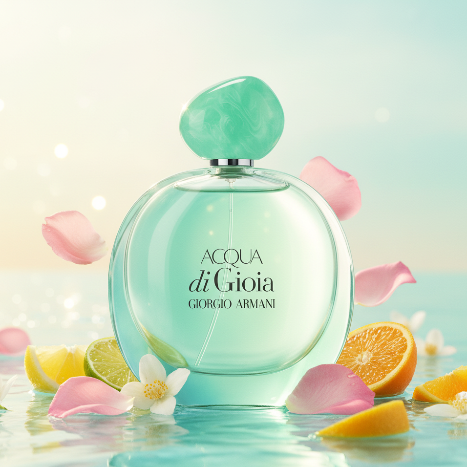 ACQUA DI GIOIA