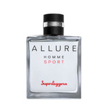 ALLURE HOMME SPORT SUPERLEGGERA