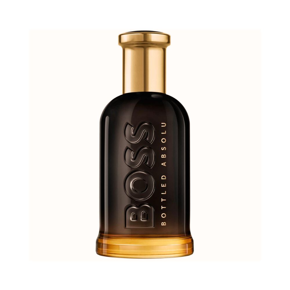 BOSS BOTTLED ABSOLU