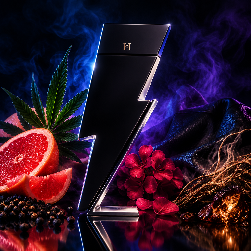 BAD BOY LE PARFUM