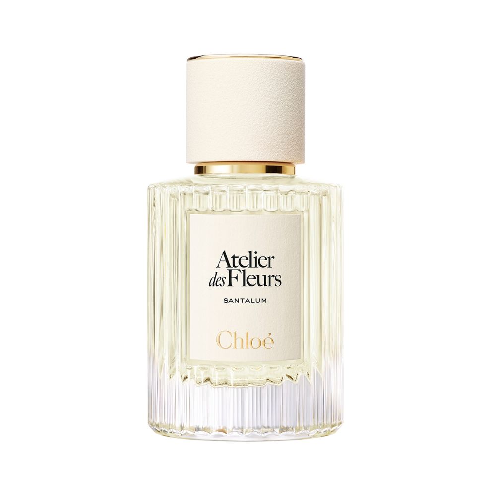 Chloé Atelier des Fleurs Santalum