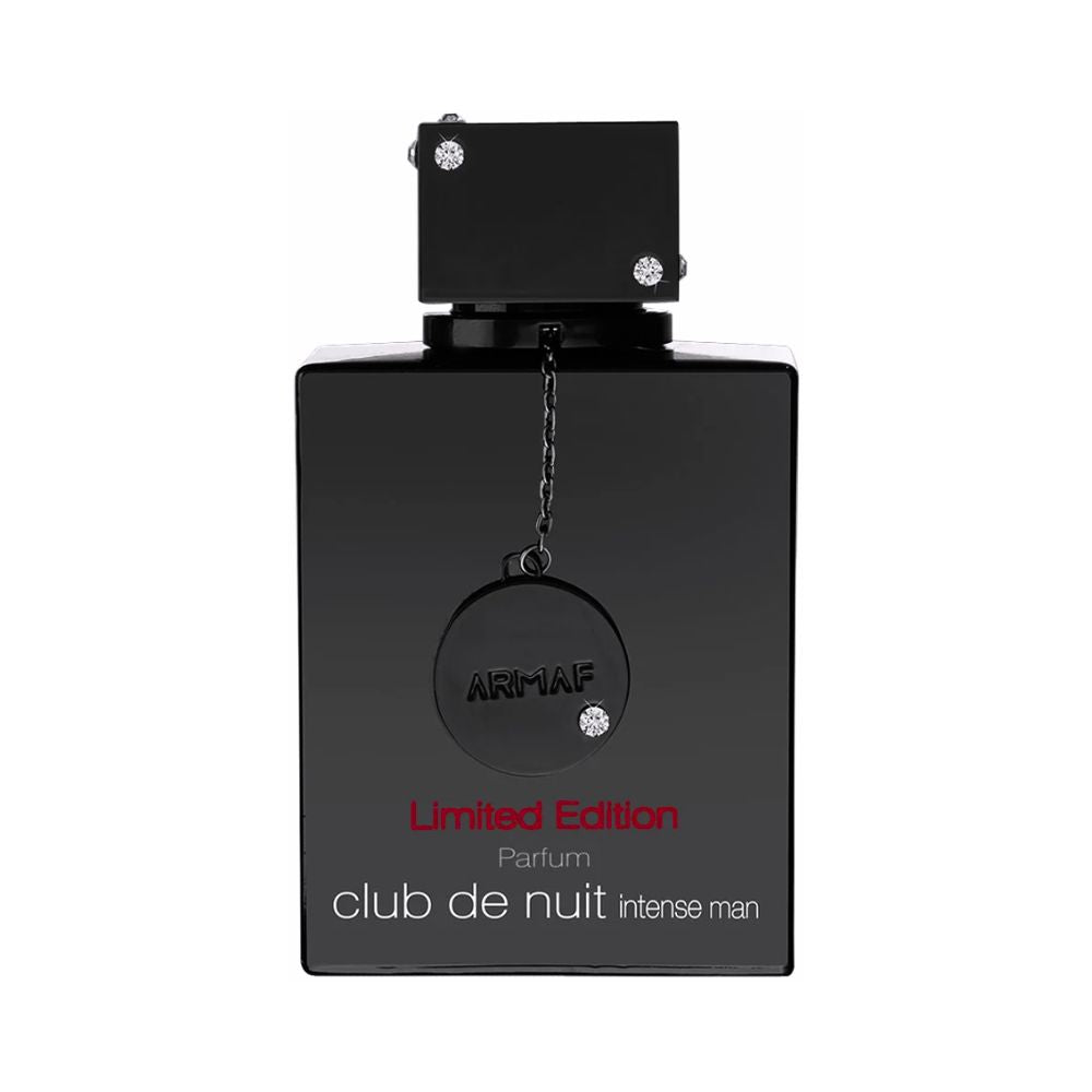 CLUB DE NUIT INTENSE LIMITTED EDITION