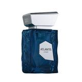 ATLANTIS EXTRAIT