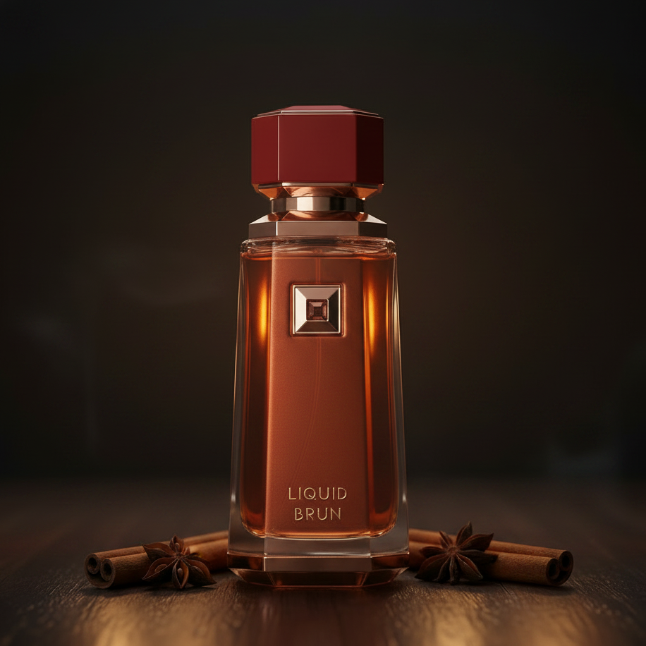 LIQUID BRUN