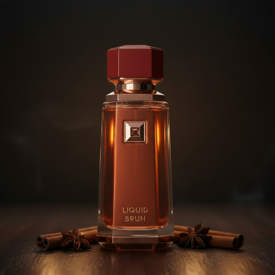 LIQUID BRUN