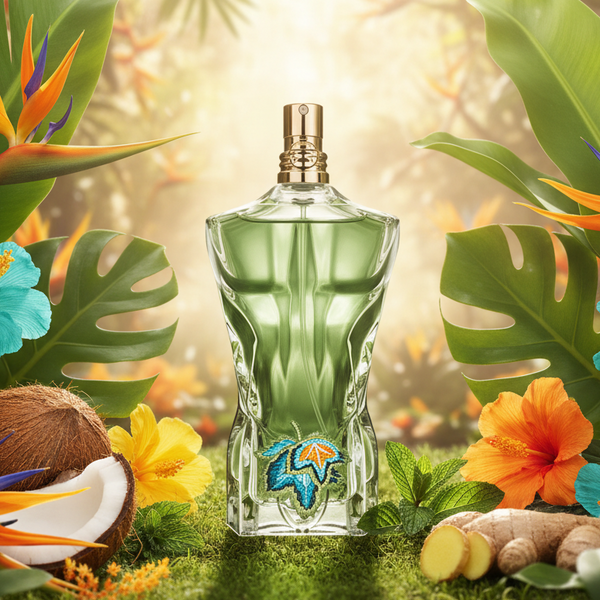 LE BEAU PARADISE GARDEN
