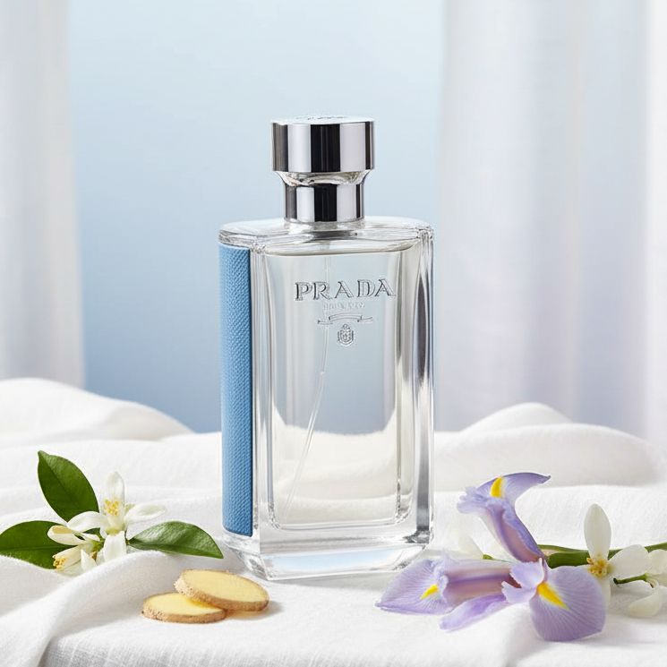PRADA L'HOMME L'EAU