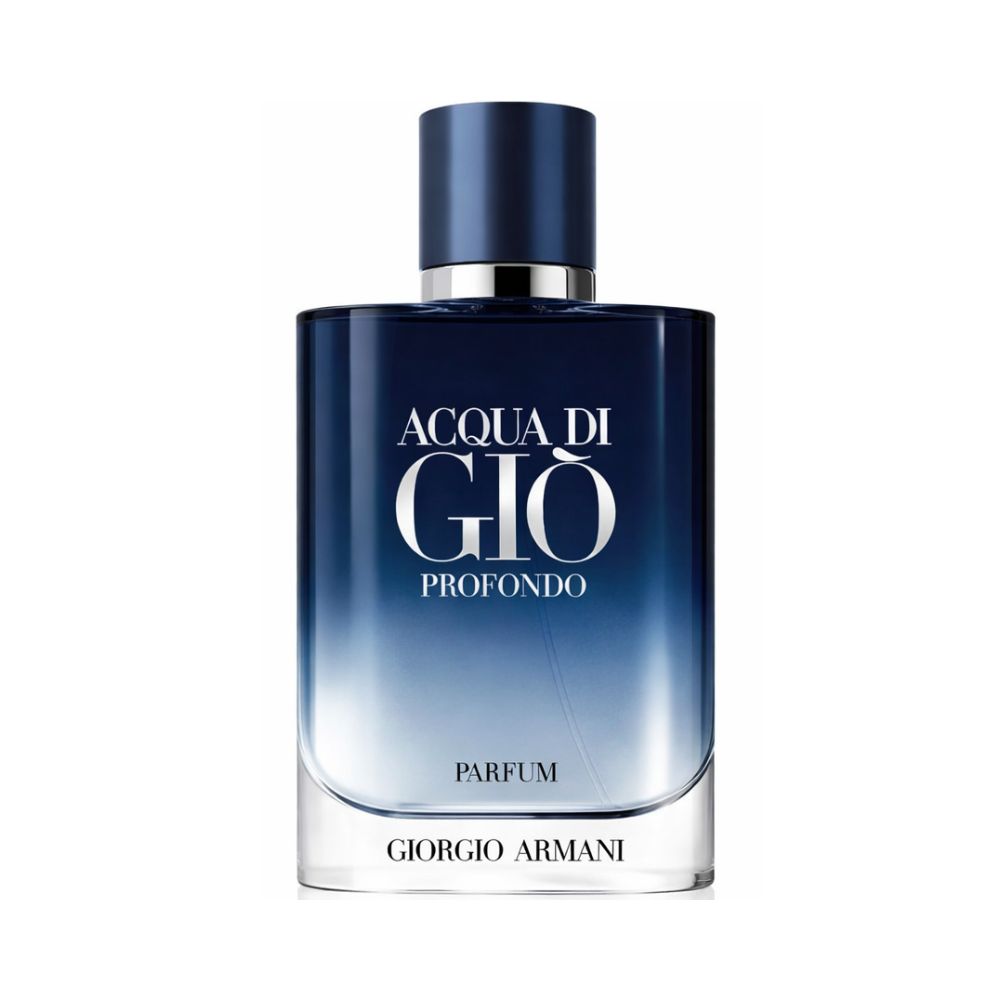 ACQUA DI GIO PROFONDO