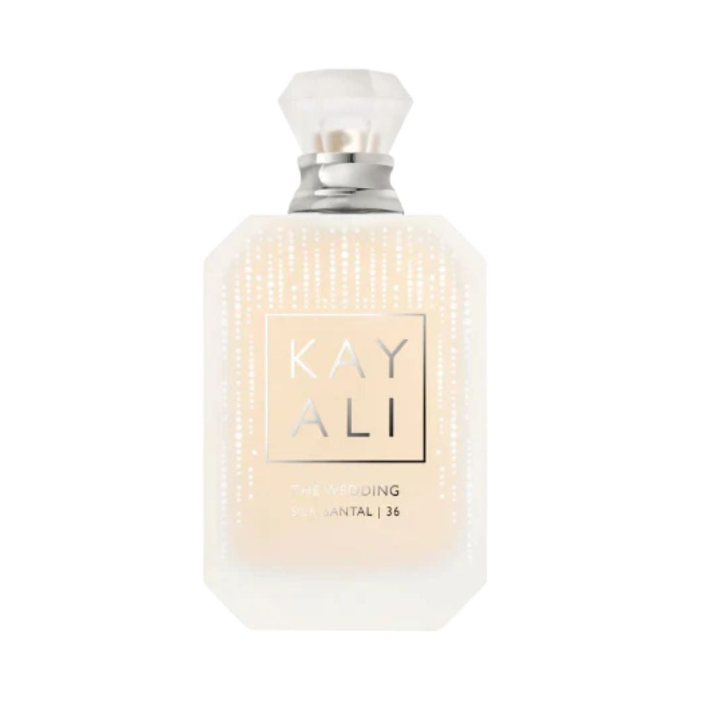 THE WEDDING SILK SANTAL | 36