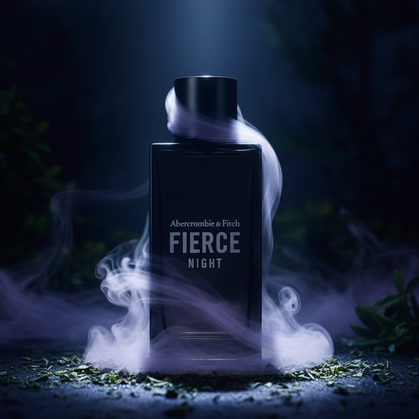 FIERCE NIGHT