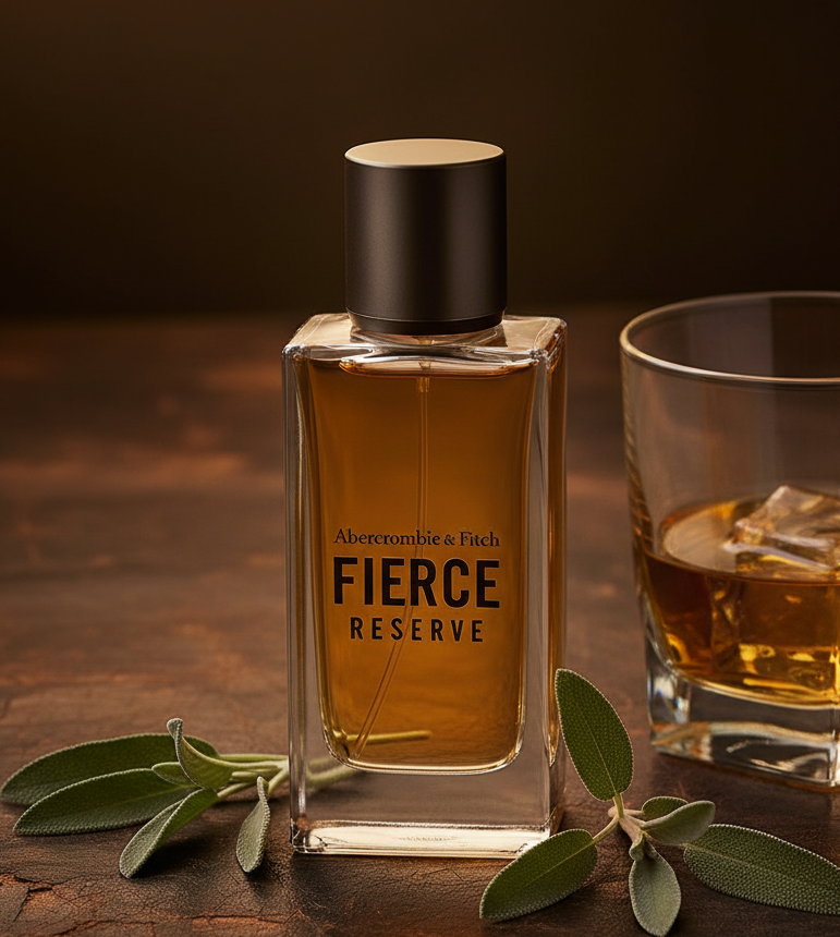 FIERCE RESERVE