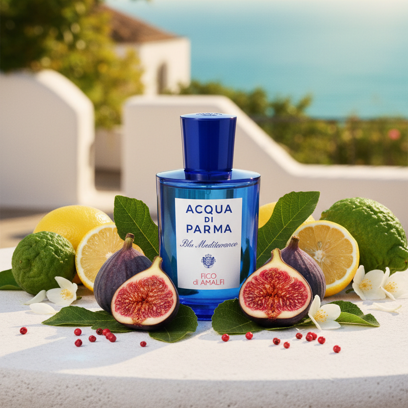 FICO DI AMALFI