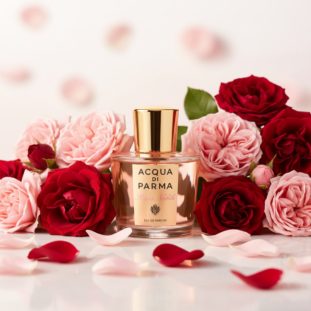 ROSA NOBILE