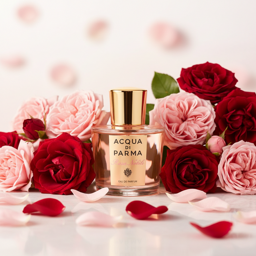 ROSA NOBILE