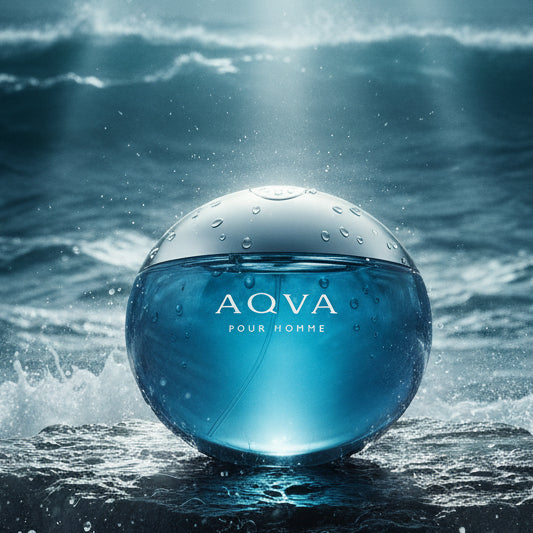 AQVA POUR HOMME
