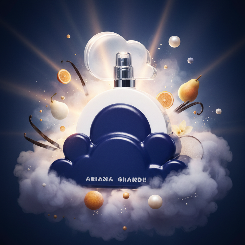 CLOUD INTENSE