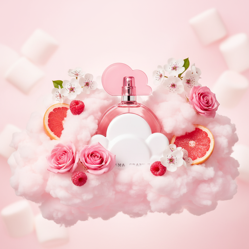 CLOUD PINK