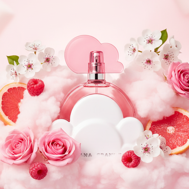 Ariana Grande Cloud Pink Perfume Canada | Perfume Subscription