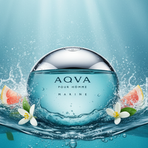 AQVA MARINE