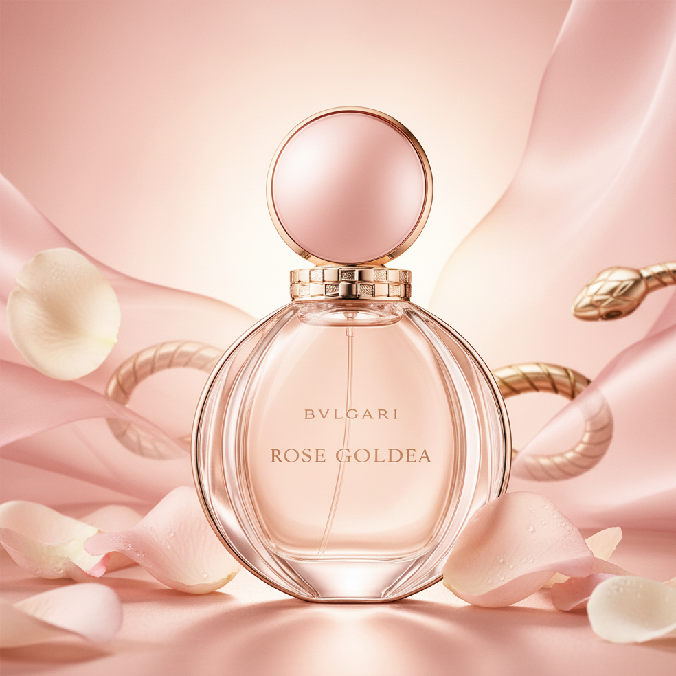 Rose Goldea Perfume Subscription Canada | Bvlgari Fragrance Rose Goldea Perfume Subscription Canada | Bvlgari Fragrance