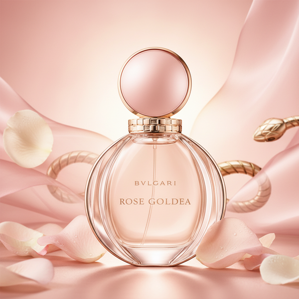 ROSE GOLDEA