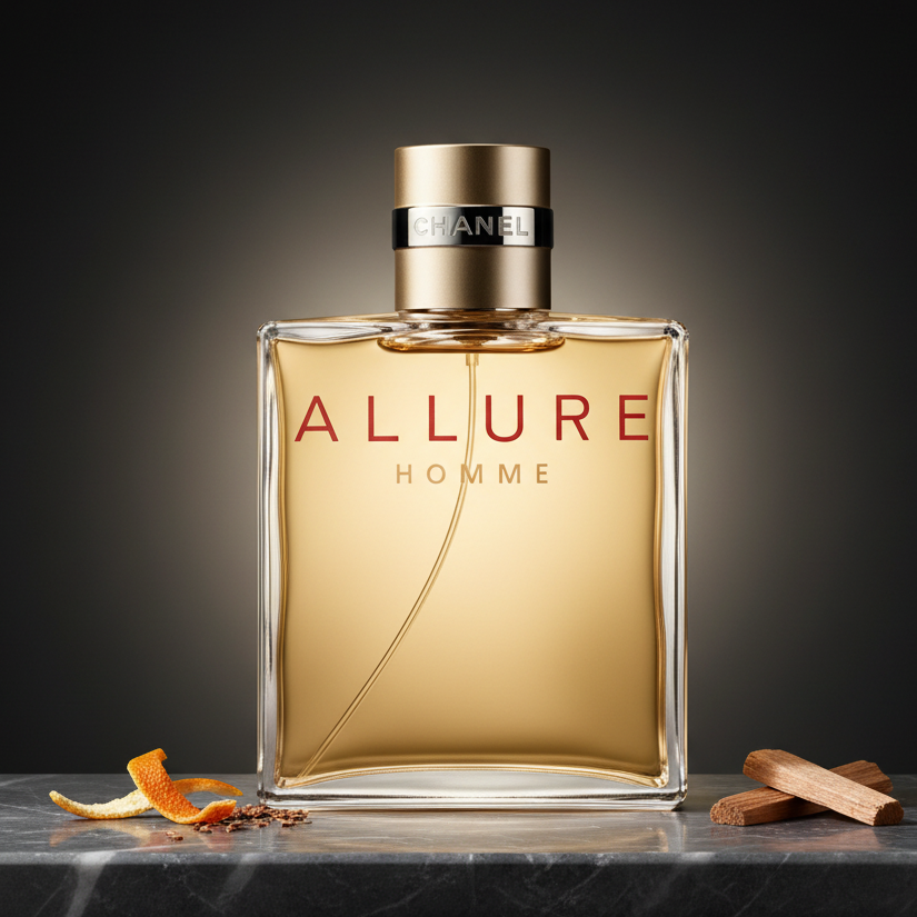ALLURE HOMME