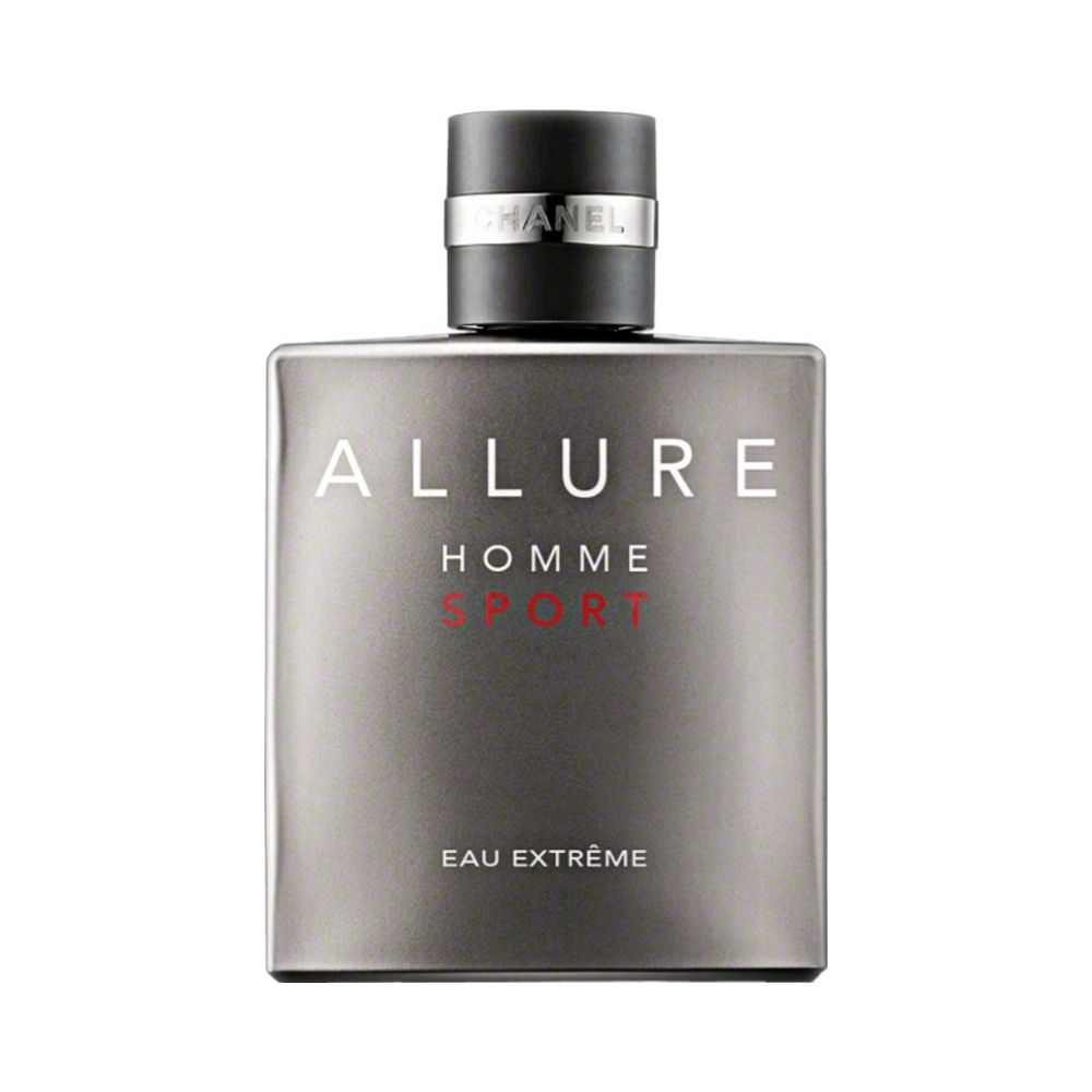 ALLURE HOMME SPORT EAU EXTREME