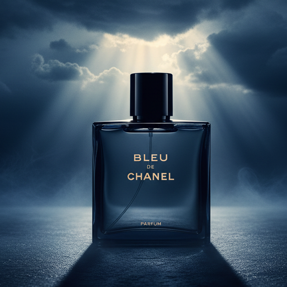 BLEU DE CHANEL