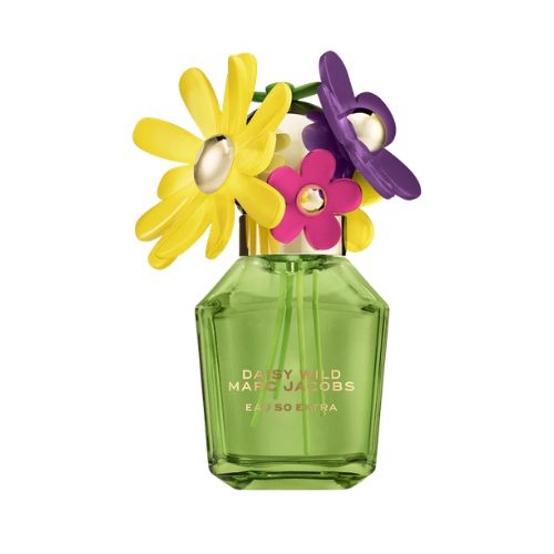 DAISY WILD EAU SO EXTRA