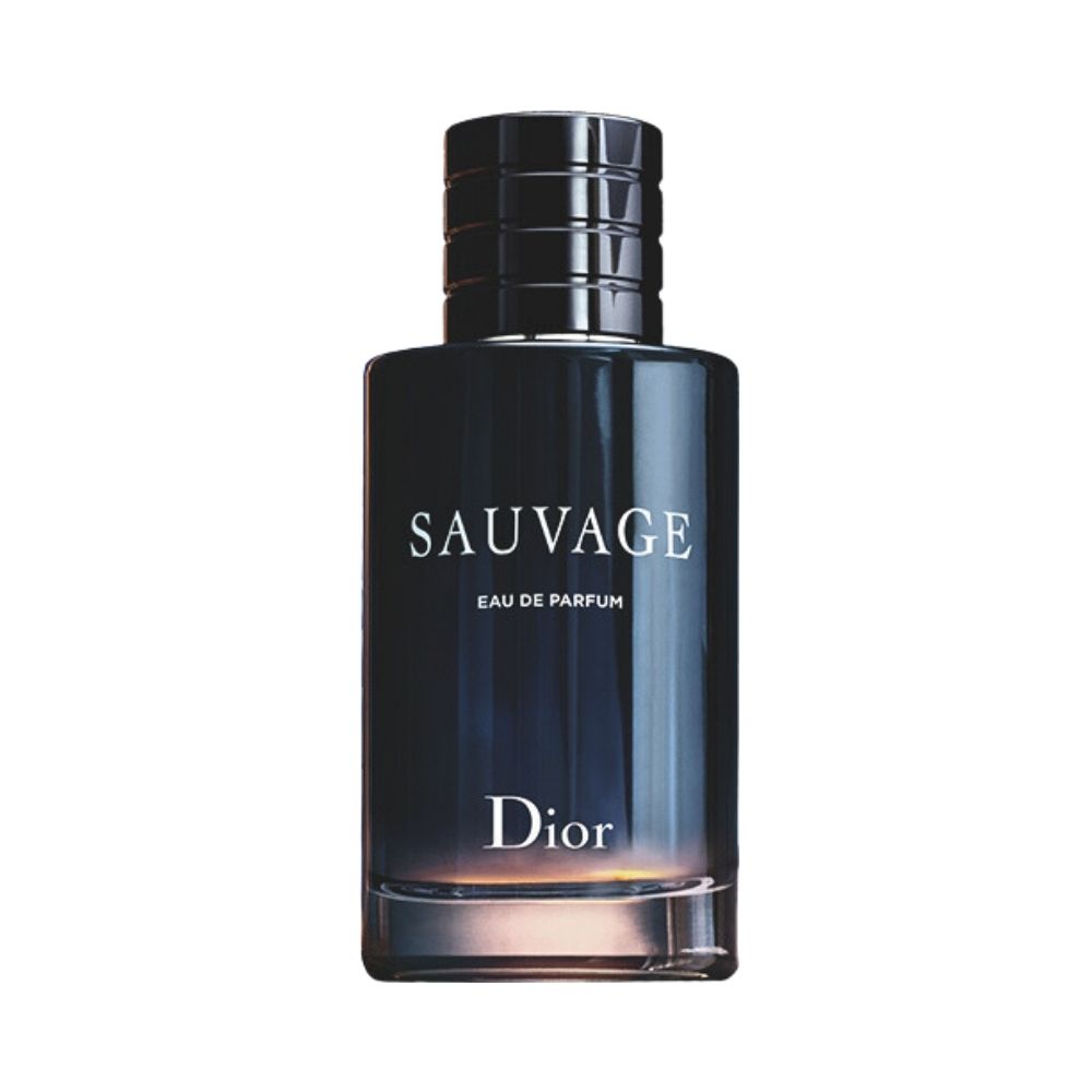 DIOR SAUVAGE