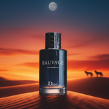 DIOR SAUVAGE