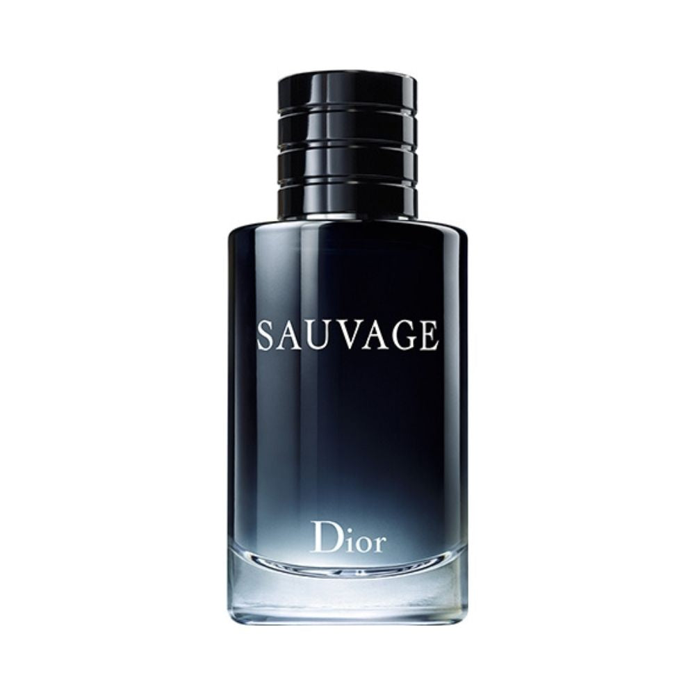 DIOR SAUVAGE