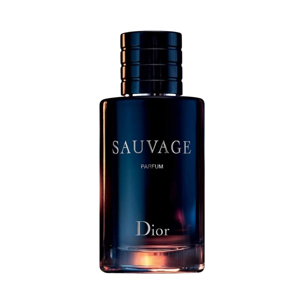 DIOR SAUVAGE