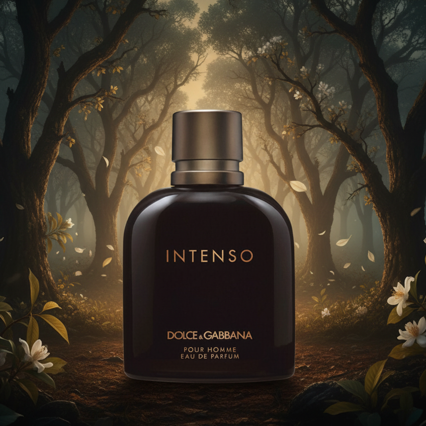 INTENSO