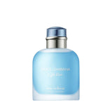 LIGHT BLUE EAU INTENSE