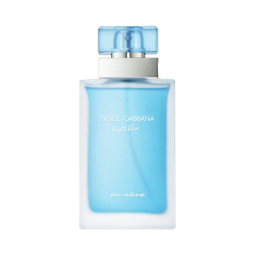 LIGHT BLUE EAU INTENSE