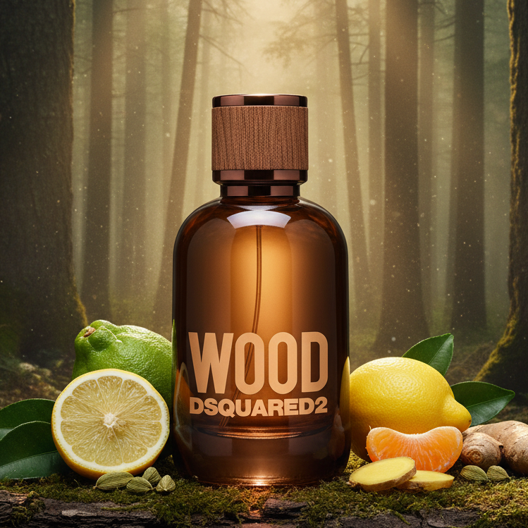 WOOD