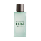 FIERCE GETAWAY