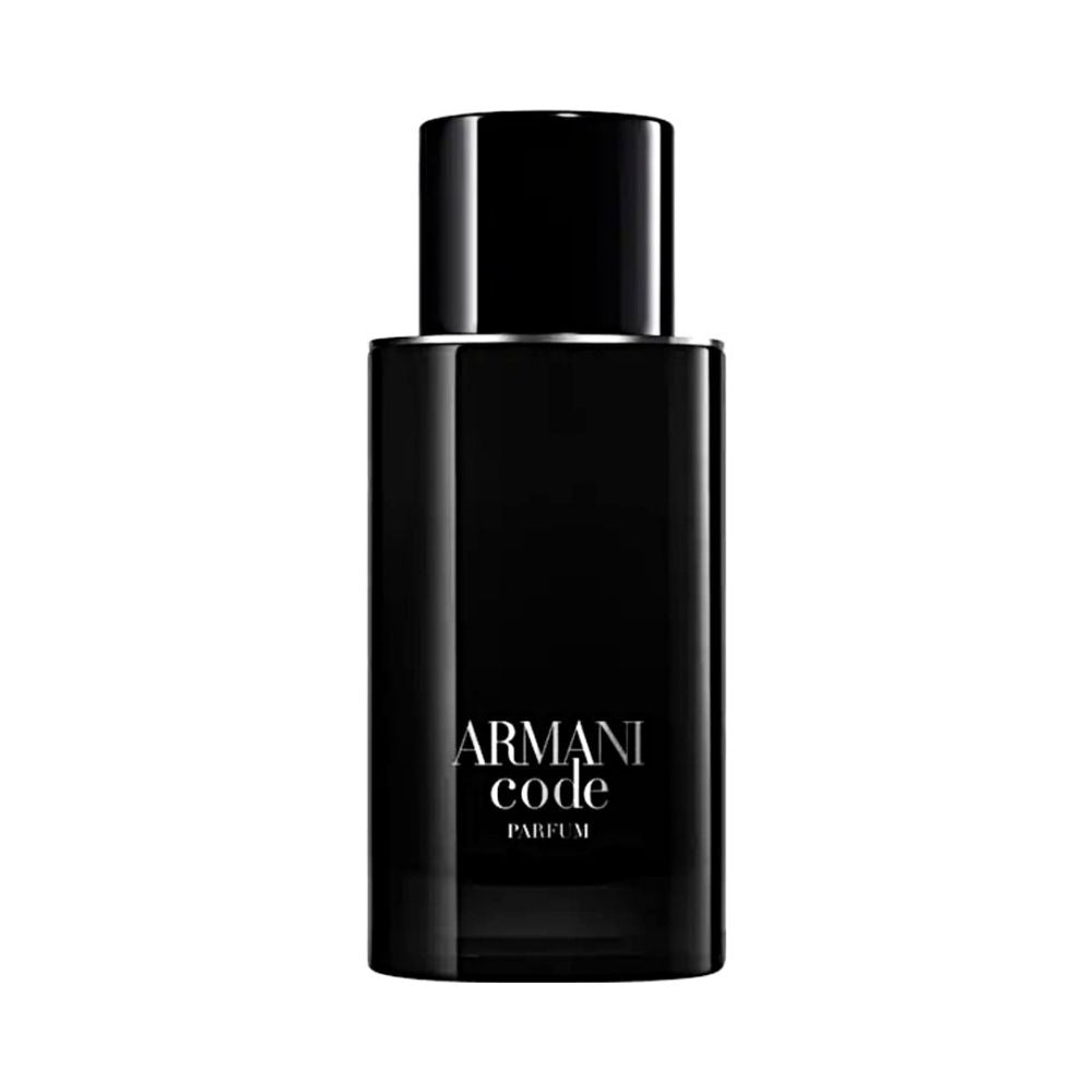 CODE ARMANI