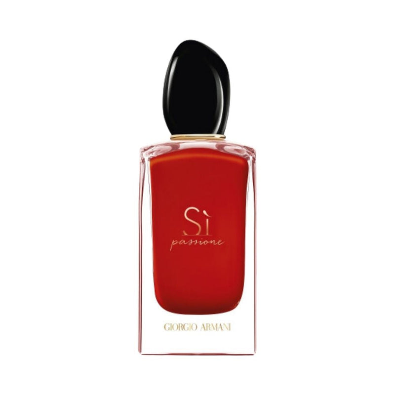 Armani Sì Passione Perfume Canada | Fruity Floral Scent