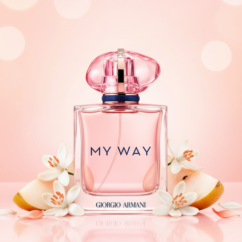 MY WAY NECTAR