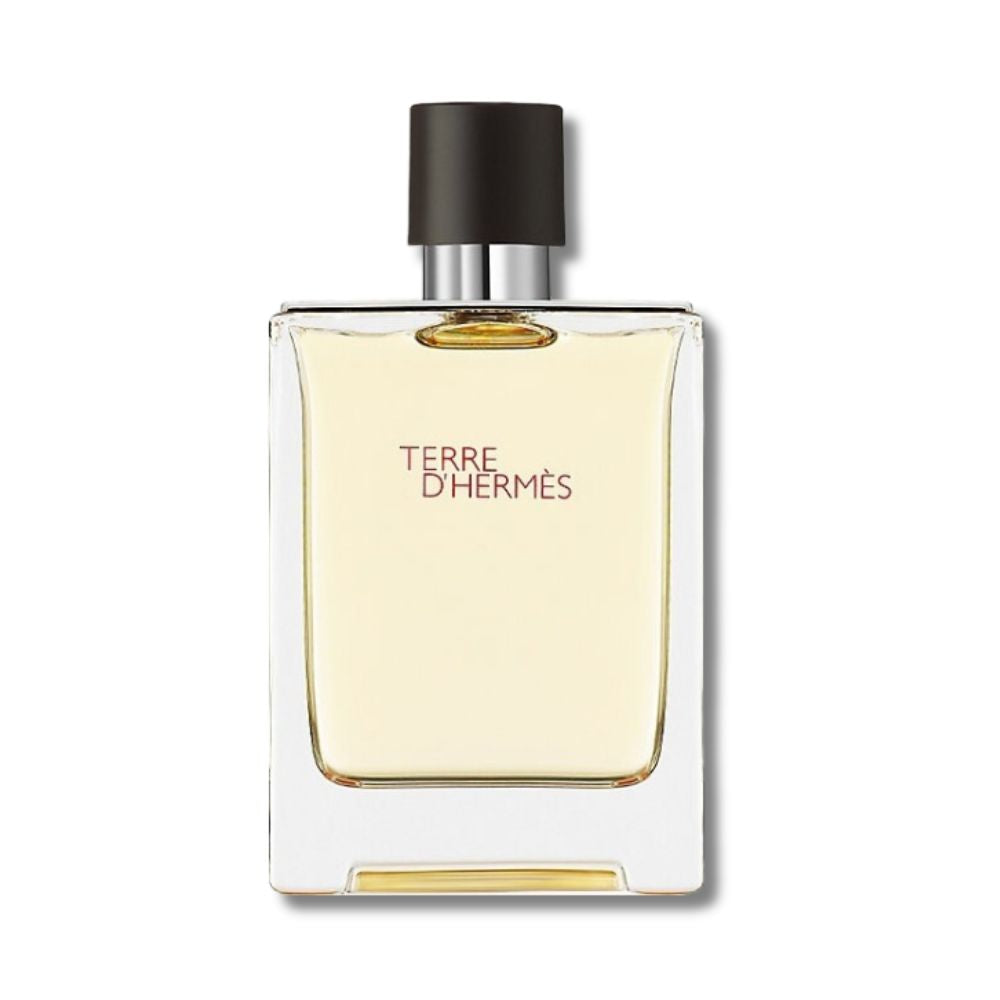 TERRE D'HERMÈS