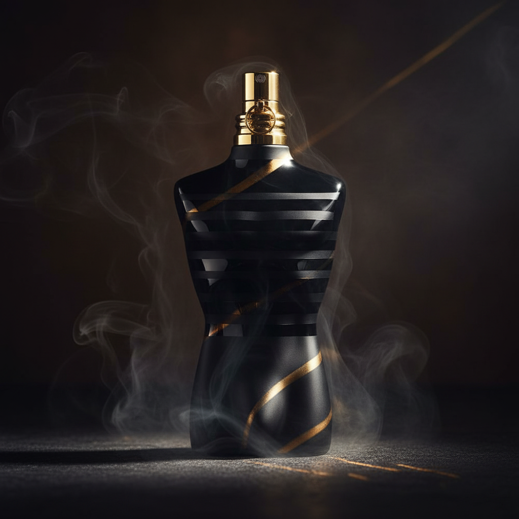 LE MÂLE LE PARFUM