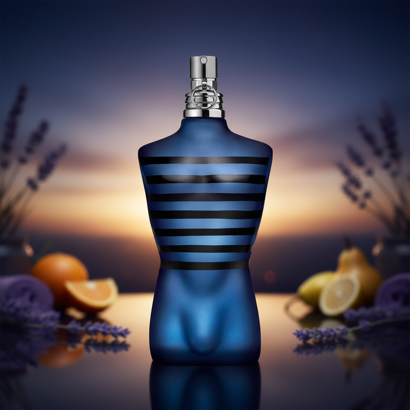 ULTRA MÂLE Perfume Subscription Canada | Jean Paul Gaultier
