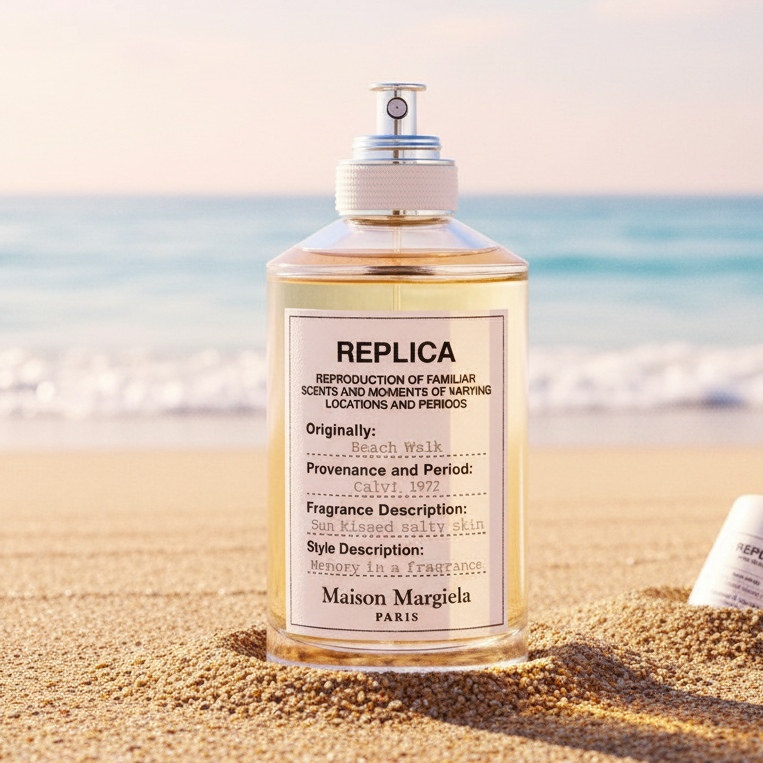 REPLICA-BEACH WALK