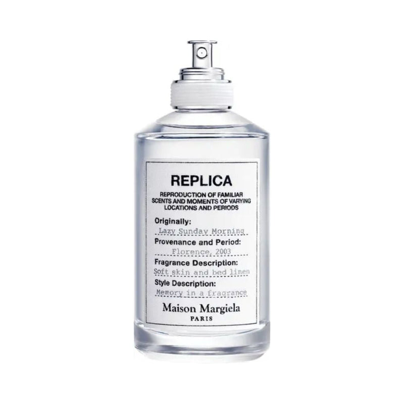 Lazy Sunday Morning Perfume Canada | Maison Margiela Fragrance