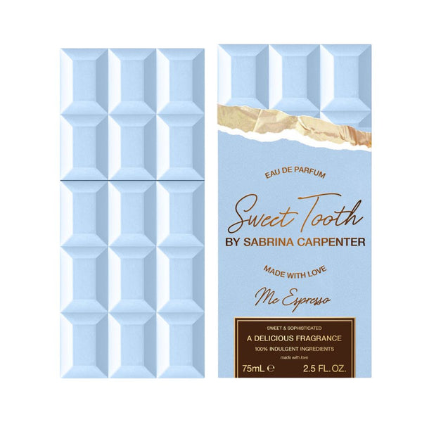 SWEET TOOTH ME ESPRESSO